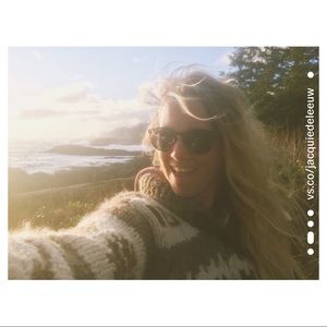 Meet your Posher, Jacquie